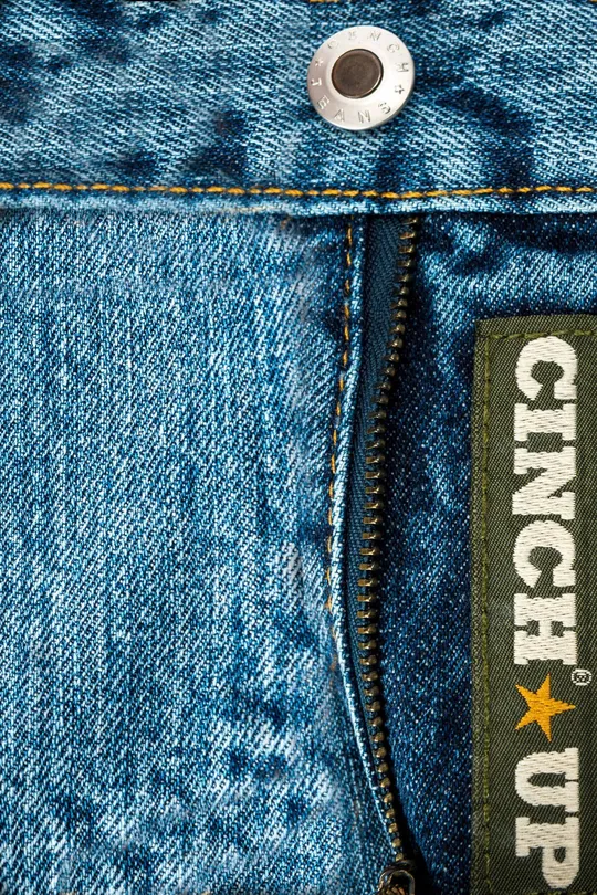 Cinch Jeans - Men's Original Fit Green Label