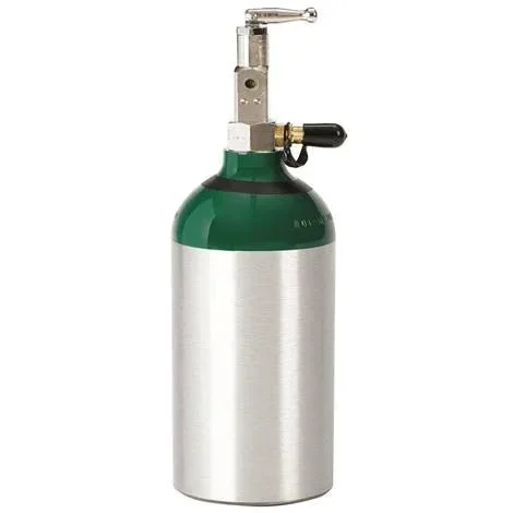 Invacare Corporation HF2POST6 Post Valve Cylinder for HomeFill (ml6)