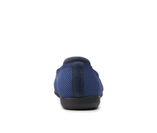 Clarks Women's Cloudsteppers Carly Dream Shoes - Navy - Blue