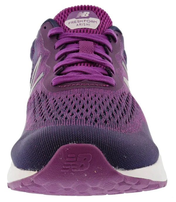 New Balance Fresh Foam Arishi V3 7.5 Women's Black