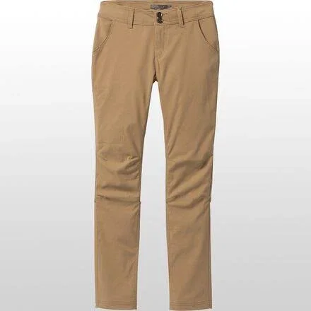Prana Halle Straight Pant - Women's Nomad - 8/Tall