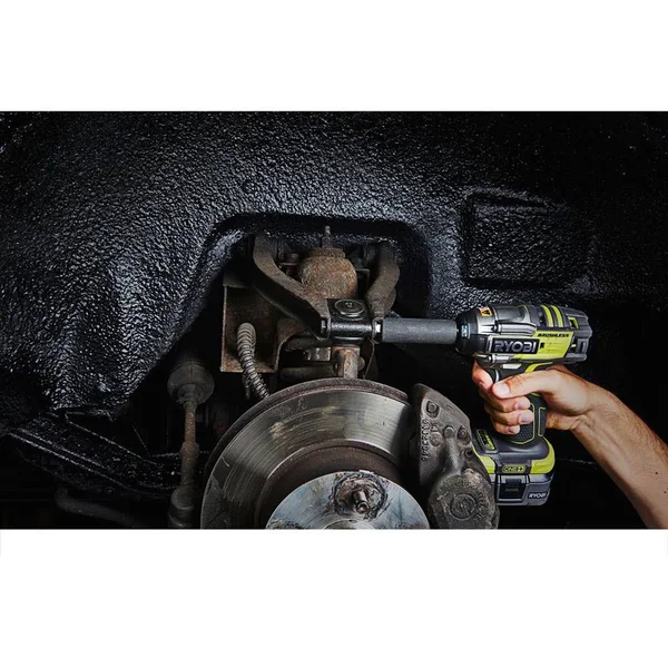 Ryobi R18iw7-0 Brushless Cordless One Size
