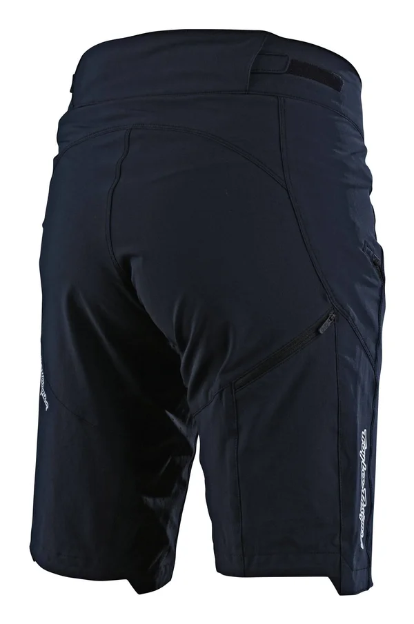 Troy Lee Designs Lilium Shell Short - Women's Black - XL