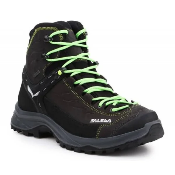 Salewa MS Hike Trainer Mid GTX M 61336-0972 Black