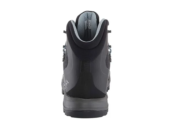 Arc&teryx Acrux TR GTX (Black/Robotica) Women's Hiking Boots