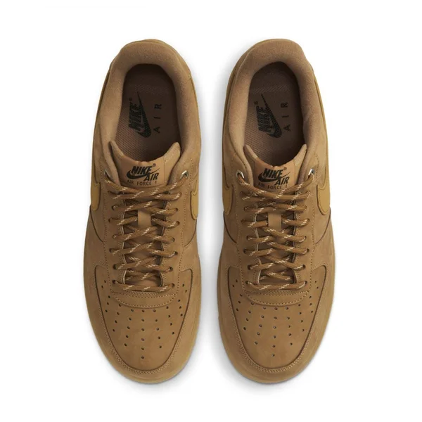 Nike Air Force 1 &07 WB Flax Shoes - Size 12.5
