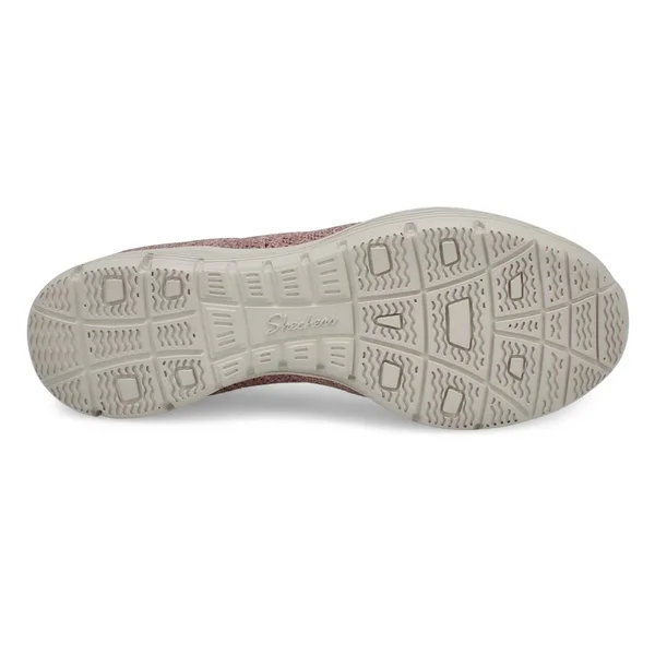Skechers Women's Seager Bases Covered Slip on Shoe