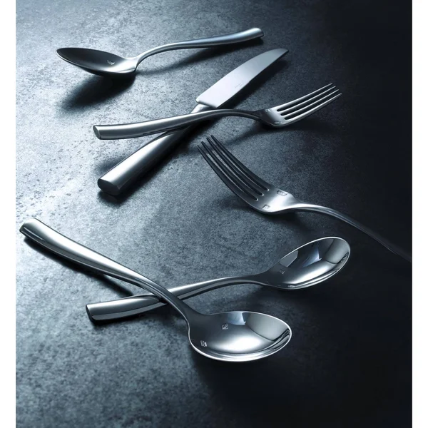 Oneida Vasari 18/10 Stainless Steel Iced Tea Spoons (Set of 12)