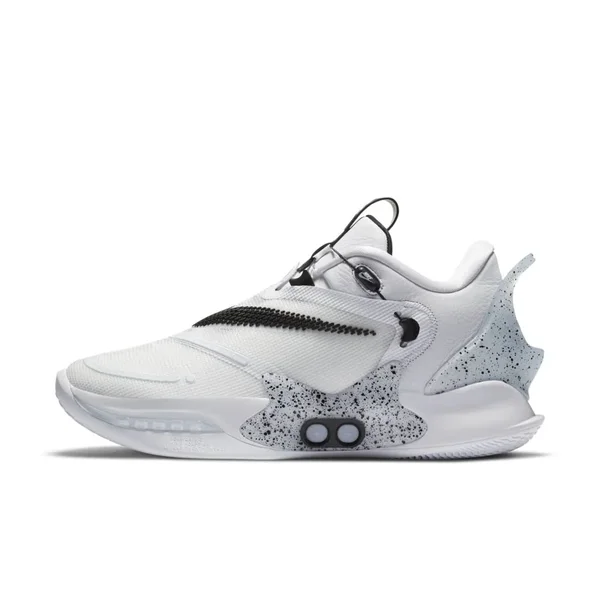 Nike Adapt Bb 2.0 Shoes - Size 12.5