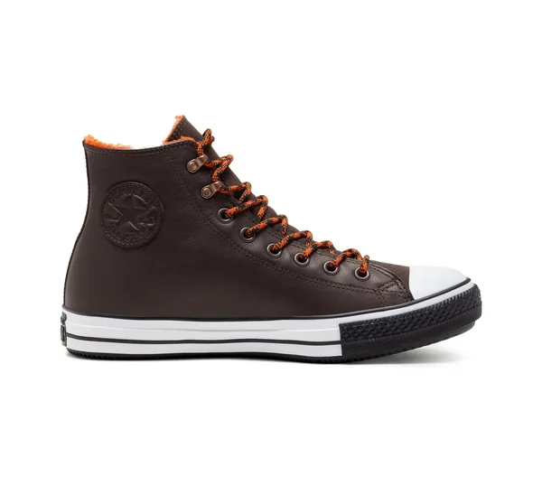 Converse Winter Gore-Tex Chuck Taylor All Star - Black