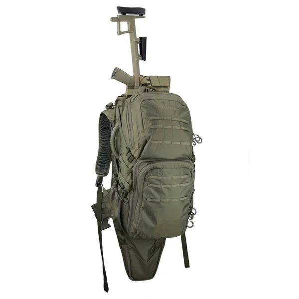 Eberlestock LoDrag II Pack - Military Green