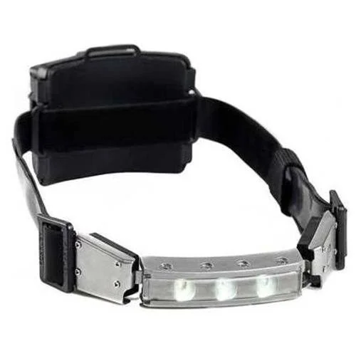 FoxFury 480-006 Discover Fire Helmet Light