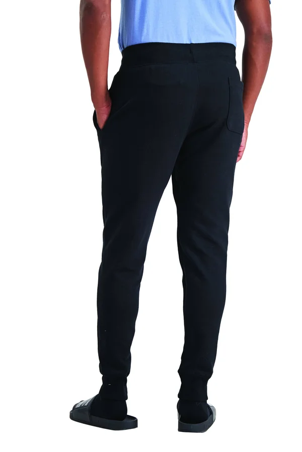 Champion Men's REVERSE Weave Jogger Xs - Black