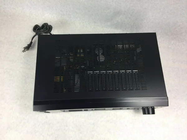 Sony Str De185 2 Channel 100 Watt Am, FM Stereo Receiver - Used