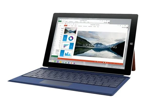 Microsoft Surface 3 Type Cover - Blue
