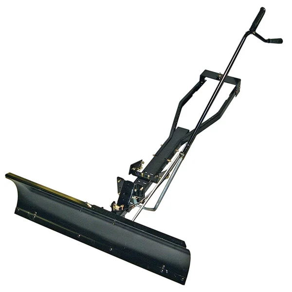 Agri Fab 48x22 Snow Blade - LBD48