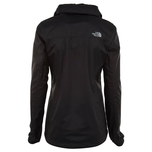 The North Face Women & S Resolve Plus Jacket - TNF Black