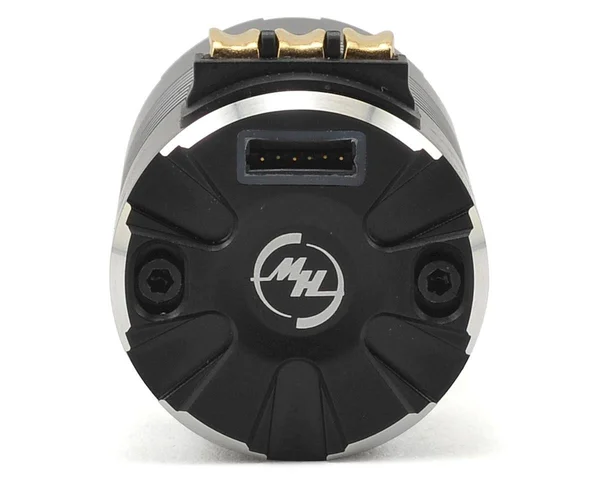 Hobbywing - Xerun 4268 SD G2 Sensored Brushless Motor (2200kV)