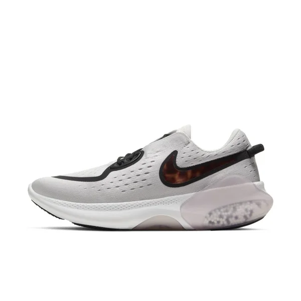 Nike Joyride Dual Run Vast Grey/Barely Rose Women's Running Shoes, Size: 7.5