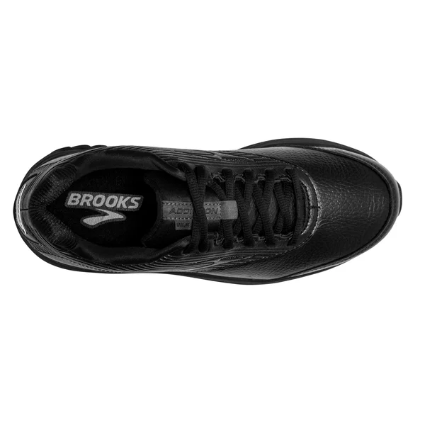 Brooks Addiction Walker 2 9.5 - Black/Black (Women's)