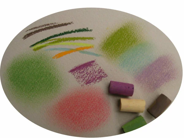 Gondola Pastel 66 Colors Set (Japan Import)