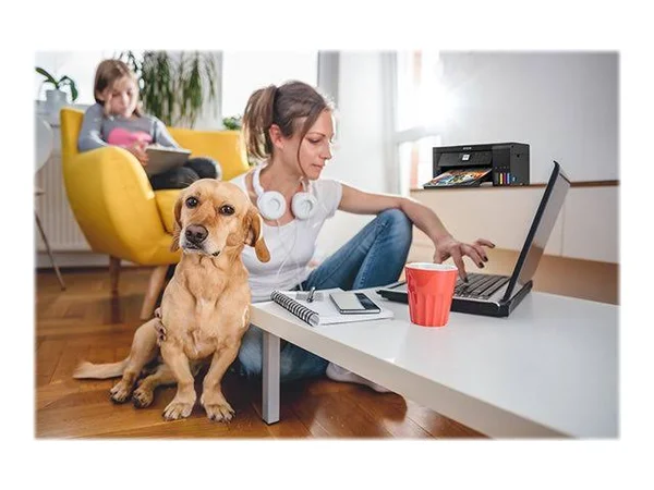 Epson Expression ET-2750 Special Edition EcoTank All-in-One Printer