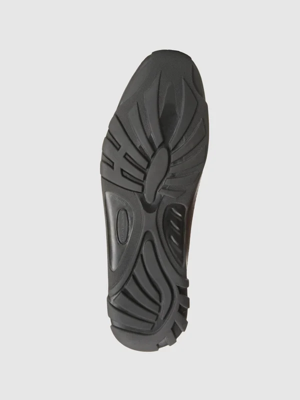 Men's Allen Edmonds Boulder Driving Loafer - Size 9 E - Brown