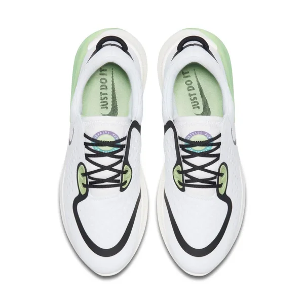 Nike Men's Joyride Dual Run Running Shoes Cd4365 - 10.0 - White