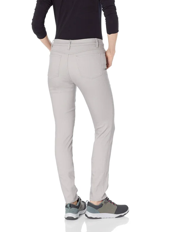 Prana Kayla Jean - Women's 4 Ashy