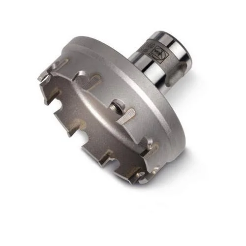 Fein, 63131075010, KBH Carbide Hole Saw with QuickIN-Plus Mount, 75mm D