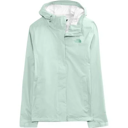 The North Face Venture 2 Jacket - Women's Misty Jade, 3XL