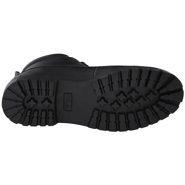 Fila Men's Edgewater 12 Boot - Black
