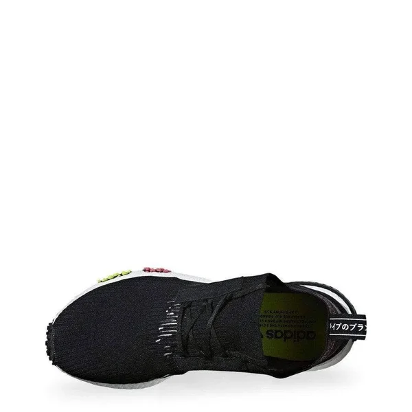 Adidas - NMD-R1_STLT - Black - 8.5