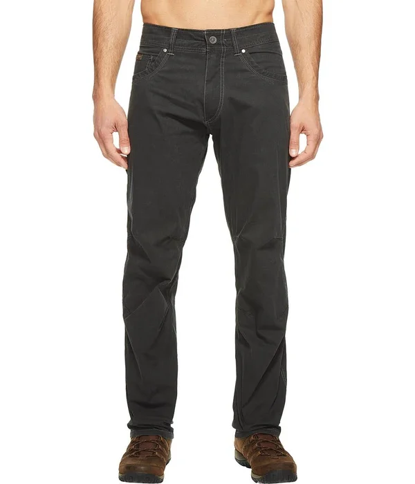 Kuhl Men's Revolvr Pant - 38x32 - Black