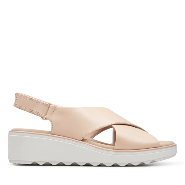 Clarks Jillian Jewel 8.5 Women's Blush