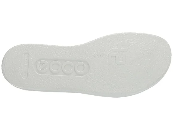 Women's Ecco Flowt LX Slide, Size: 36, Black