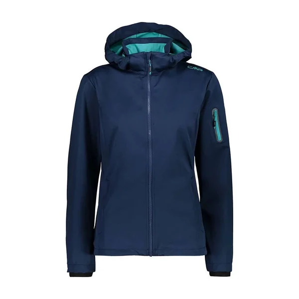 Cmp Light Softshell XXXL