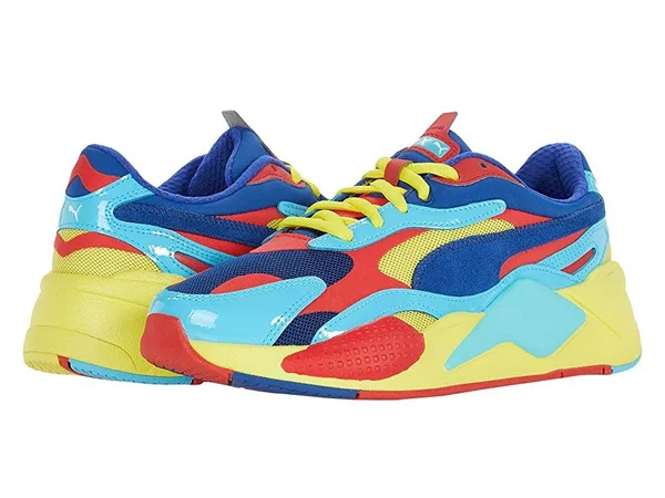 Puma RS-X³ Plastic
