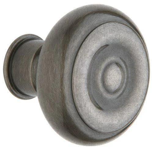 Baldwin 5005055IMR Estate Knob