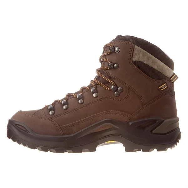 Lowa Men's Renegade GTX Mid Boot - 8 Wide - Sepia, Sepia