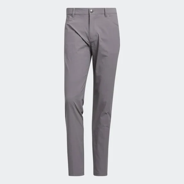 Adidas Go-To 5-Pocket Golf Pants