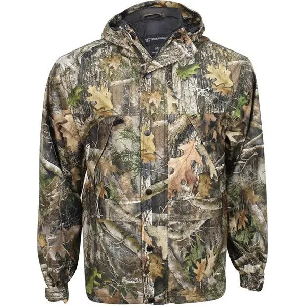 TrueTimber Drencher II Jacket - Men's - Kanati, Medium, 0288-M