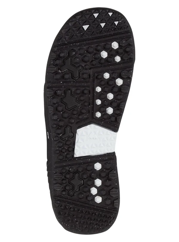 Burton Ion Boa Snowboard Boot - Men's Black, 9.5