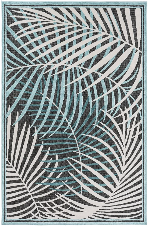 Surya Portera PRT-1062 7&10x22 x 10&8x22 Rug