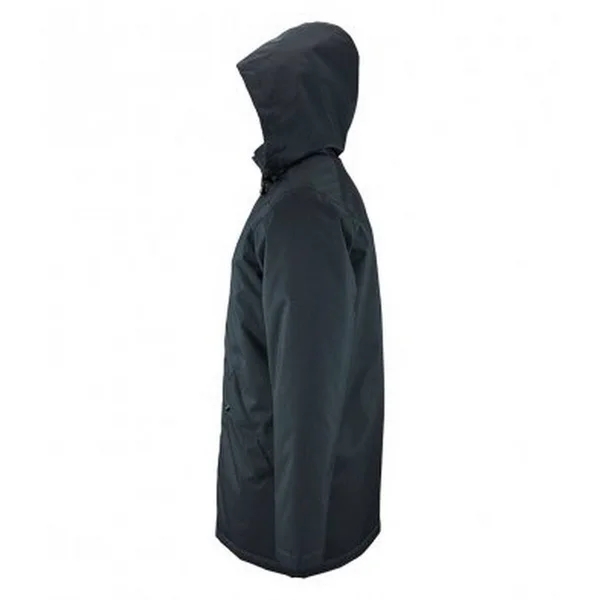 SOLS Unisex Adults Robyn Padded Jacket - XL, French Navy