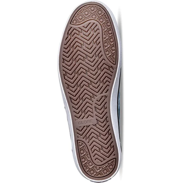 Globe Motley II Shoes Blizzard Tie Dye 9
