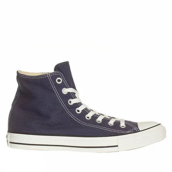 Converse All Star Hi Top - Navy