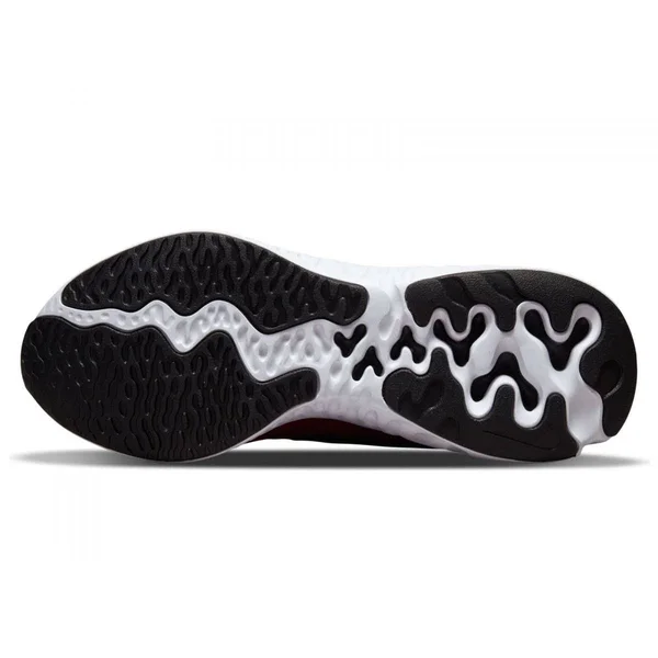 Nike Renew Run 2 W CU3505-604 Running Shoes Red