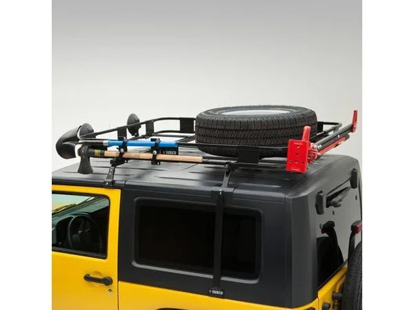 Surco S5084 50x22 x 84x22 Safari Rack