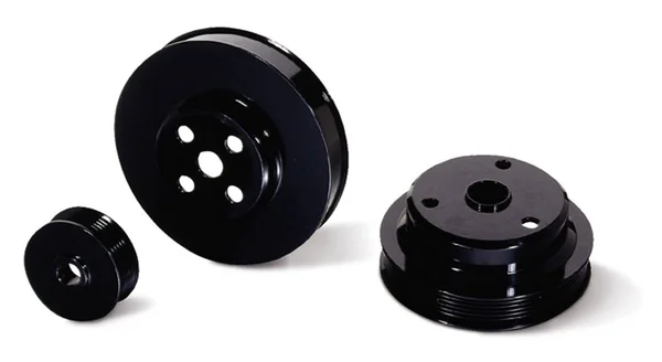 Under Drive Pulley, Jet Performance 90141